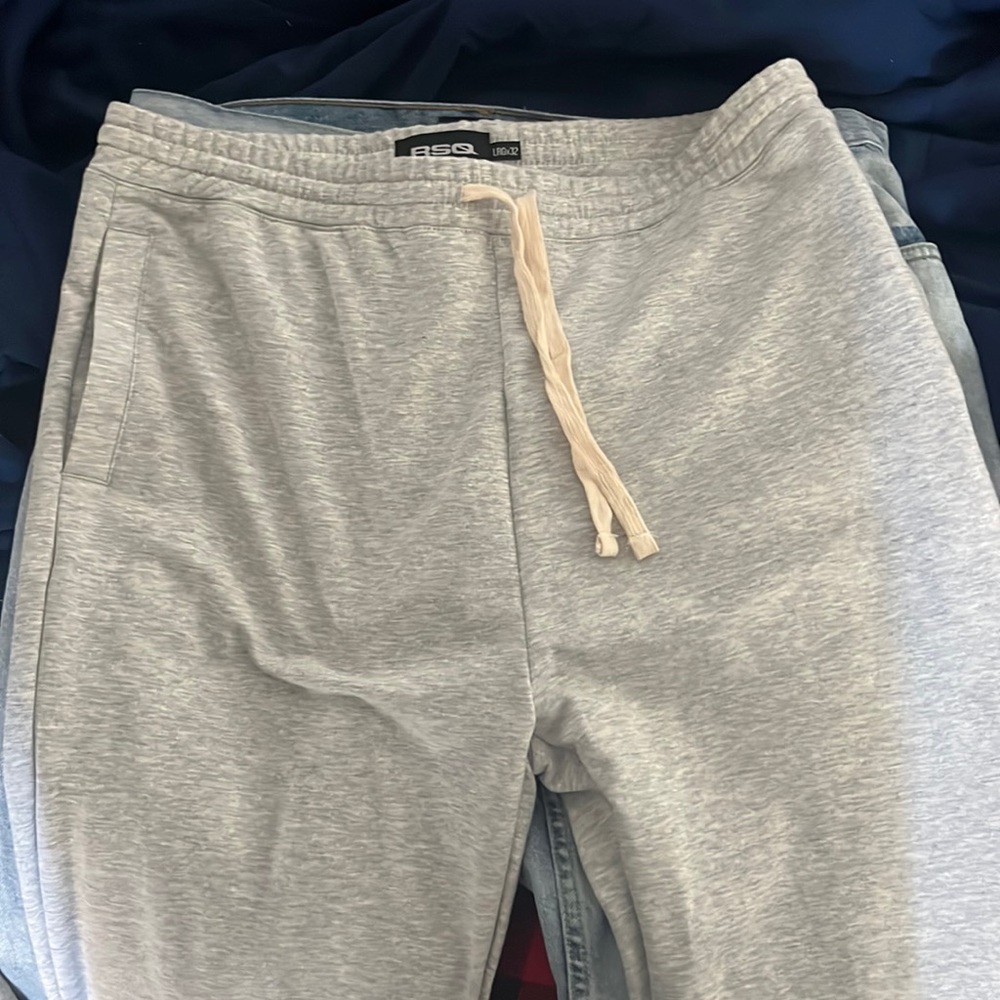 RSQ Jogger